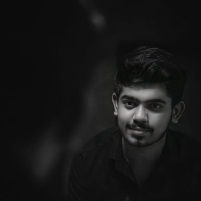 itsKshitijGawai's profile picture. Whenever you notice something good about someone, tell them honestly. Because you might never know how it will make them feel.