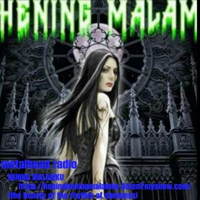 Hening Malam (Radio Station)さんのプロフィール画像