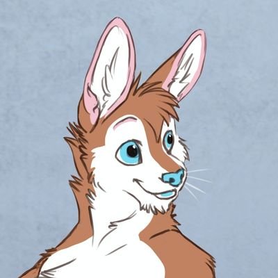 AlexTheOtt1's profile picture. Bunny-Husky | Ace | 28 | He/Him | Missouri | PhD