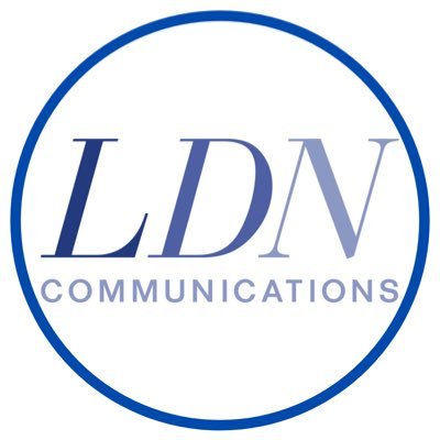 Follow the team of fashion, beauty and lifestyle agency, LDN Communications, as they share industry news, daily loves and casual mumblings.