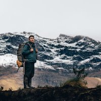 Francisco Castellanos (@xacfran) 's Twitter Profile