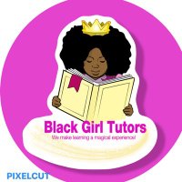 Black Girl Tutors NY(@Blackgirltutors) 's Twitter Profile Photo