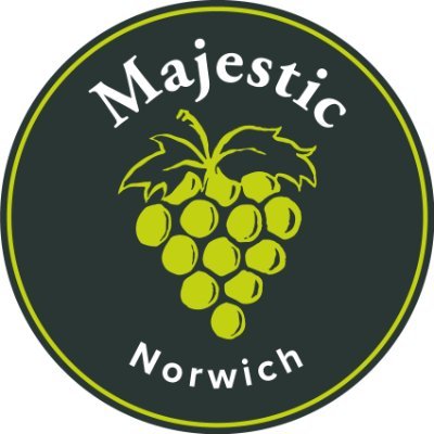 All things wine from the team at Majestic Norwich!