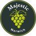 Majestic Norwich (@majesticnorwich) Twitter profile photo Majestic Norwich (@majesticnorwich) Twitter profile photo