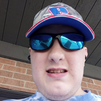 DaleMeglich's profile picture. I'm 24 am man I love racing and dirt bikes