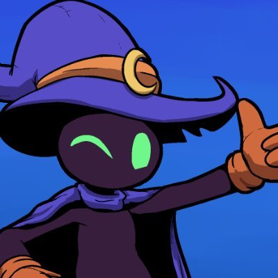 (NO LONGER ACTIVE, check https://t.co/5l5lj39jKd) variety streamer on twitch! https://t.co/2qpC2CxE2q || not a black mage || does stuff for rhythm games too, i guess