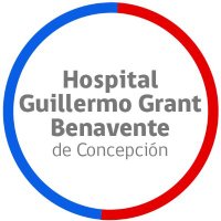 Hosp.GuillermoGrant (@hggbconcepcion) 's Twitter Profile