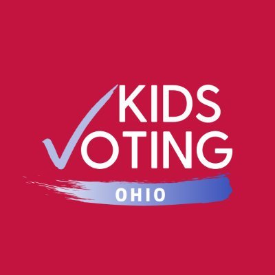 Kids Voting Ohio is a FREE, Nonpartisan Voter Education Preparedness Program for Ohio Schools, grades 3-12.