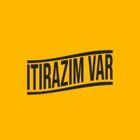 İtirazım Var Dergi(@itirazimdergi) 's Twitter Profile Photo