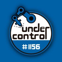 Under Control #1156 (@underctrl1156) 's Twitter Profile