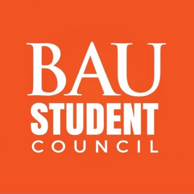 Bahçeşehir Üniversitesi (BAU) Öğrenci Konseyi resmi Twitter hesabıdır. / Official Twitter account of Bahçeşehir University Student Council