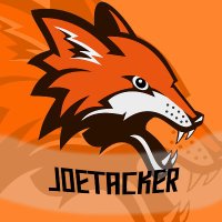 JoeTacker - @JoeTacker1 Twitter Profile Photo