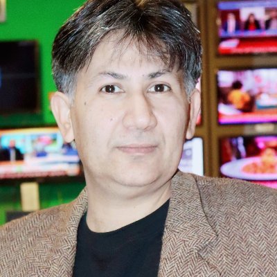 Azhar_Shah121's profile picture. A journalist.
Politically neutral, biased only for region n  religion!!!