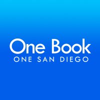 One Book, One San Diego (@onebooksd) 's Twitter Profile Photo One Book, One San Diego (@onebooksd) 's Twitter Profile Photo