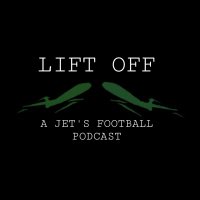 Lift Off ! A Jets Football Podcast (@liftoffjets) 's Twitter Profile Photo Lift Off ! A Jets Football Podcast (@liftoffjets) 's Twitter Profile Photo