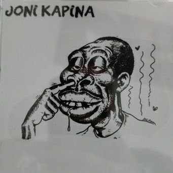JoniKapina's profile picture. Dindu nuffin
 HEinrich /HIMmler