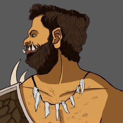 adildekate's profile picture. Gamer turned Animator.