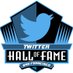 Hall of Fame (@tweet_hof) Twitter profile photo Hall of Fame (@tweet_hof) Twitter profile photo