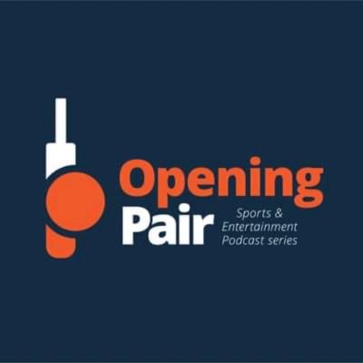 The Opening Pair Network