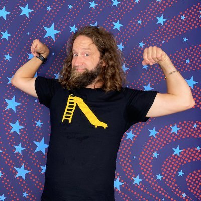 Josh Blue Profile