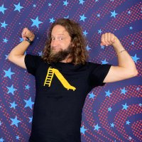 Josh Blue (@joshbluecomedy) 's Twitter Profile