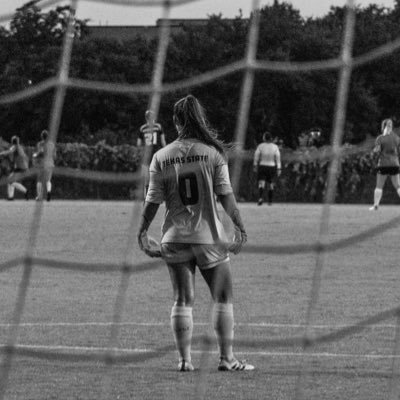 BethA_GKDT_01's profile picture. TXST Soccer ‘24