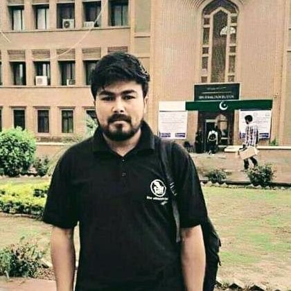 Just learning phase, wanted to be an entrepreneur.