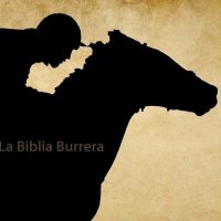 La Biblia Burrera (@bibliaburrera) 's Twitter Profile Photo La Biblia Burrera (@bibliaburrera) 's Twitter Profile Photo