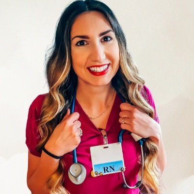 I help nurses pass the NCLEX & thrive in the 1st years
🩺RN for over a decade
📧megforit@gmail.com
Alt ego: @MeaganHarrell
FREE nursing resources here ⬇️