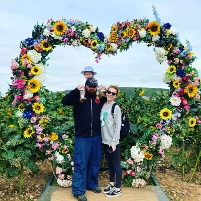 vegbaby89's profile picture. Mum. Wife.AP/GP, Extended BF, Cloth Bum, Vegan, Montessori inspired. 
RM.Bsc.