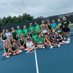 CD Girl's Tennis (@cd_tennis) Twitter profile photo CD Girl's Tennis (@cd_tennis) Twitter profile photo