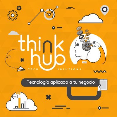 Emprendedores en tecnología buscando que nuestros clientes vivan una experiencia única en calidad de servicio.