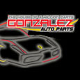 Gonzalez Auto Parts