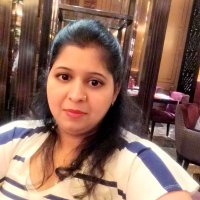 Aastha Rohit Singh (@aastha_rohit) 's Twitter Profile