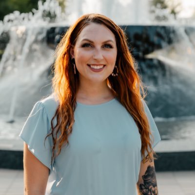 ScienceKeighley's profile picture. 👩‍🔬PhD in Cancer Biology 🎙Science Communicator 👩🏻‍🦰  Tweets about the life of a scientist. Thoughts my own. She/her