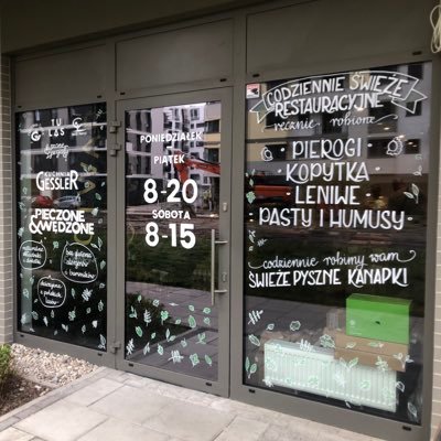 DHabicha's profile picture. Delikatesy z jedzeniem - Wiele zdrowego ale za to z cenami dostępnymi dla każdego 😀👍