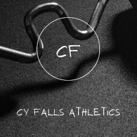 Cy Falls Athletics(@CyFallsAth) 's Twitter Profile Photo