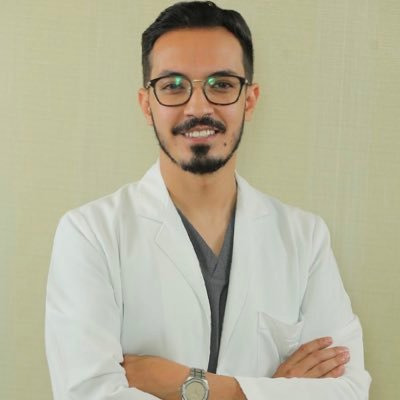 YazeedAlsaadi2's profile picture. Plastic and Reconstructive Surgeon 🇨🇦🇸🇦جراح تجميل