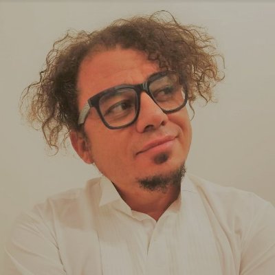 Escritor, crítico de arte, periodista freelance