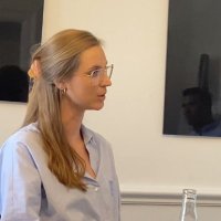 Sanja Skov Vedel (@sanjaskov) 's Twitter Profile
