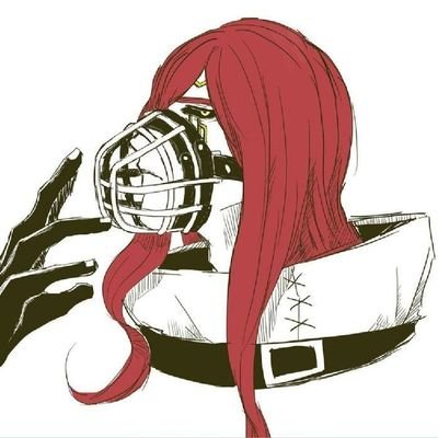 Bersekdeltrueno's profile picture. 