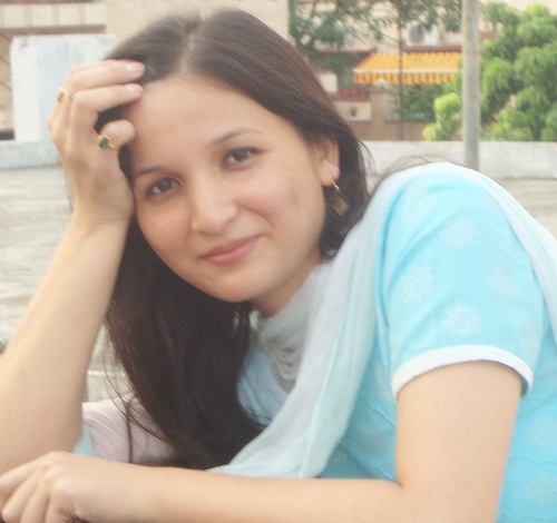 Hey .Dis is Neha..