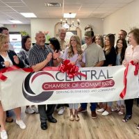 Central Chamber of Commerce (@centralchamber) 's Twitter Profile