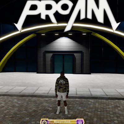 2dank-  @frontline2k @2dankproam - XBGT: Anything Off