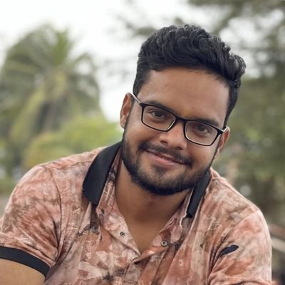 Rahuldadhich3's profile picture. 
