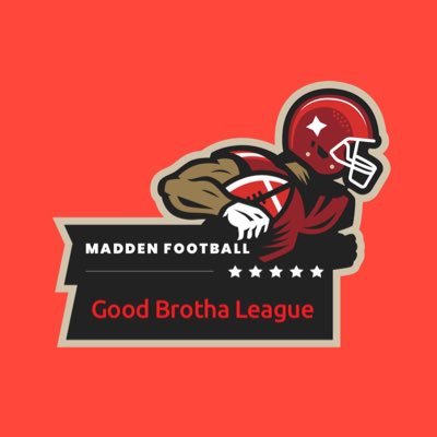 Madden Football League. Always looking for the BEST Competition!!