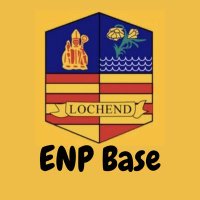 ENP at Lochend (@lchs_enp) 's Twitter Profile