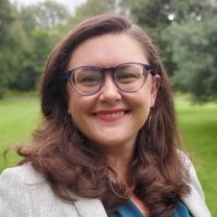 Jessie Greenlee, Ph.D. (@dr_jlgreenlee) 's Twitter Profile Photo Jessie Greenlee, Ph.D. (@dr_jlgreenlee) 's Twitter Profile Photo