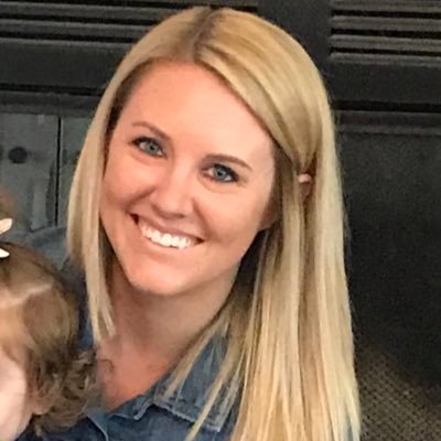 BethmannDuello's profile picture. 4th Grade Teacher Duello Elementary 💚💛