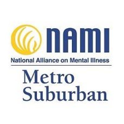 NAMI Metro Suburban